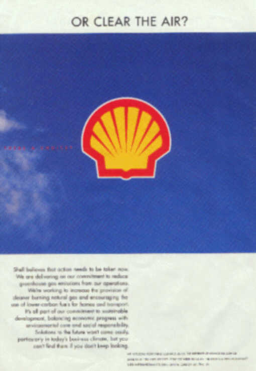 Shell Ad 2
